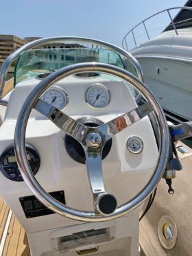 DINGHY CARIBE 15