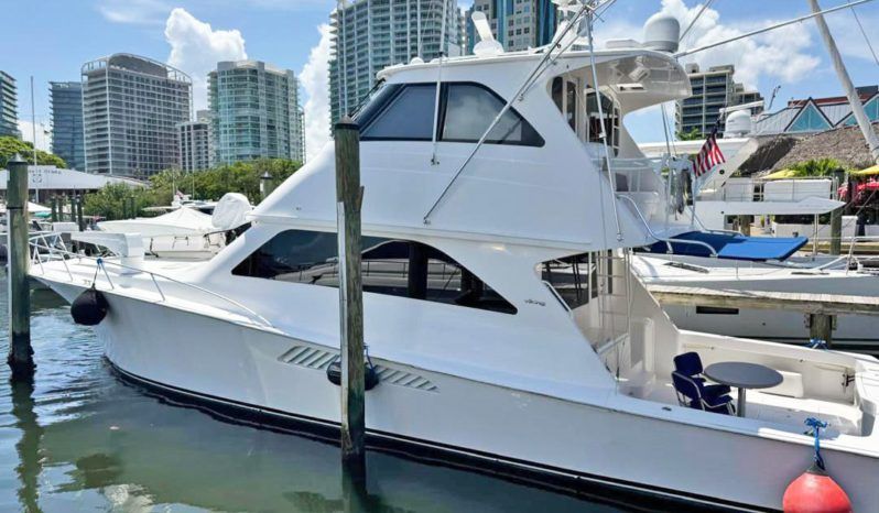 
								VIKING ENCLOSED BRIDGE 56 full									