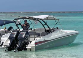 COMMANDER 28