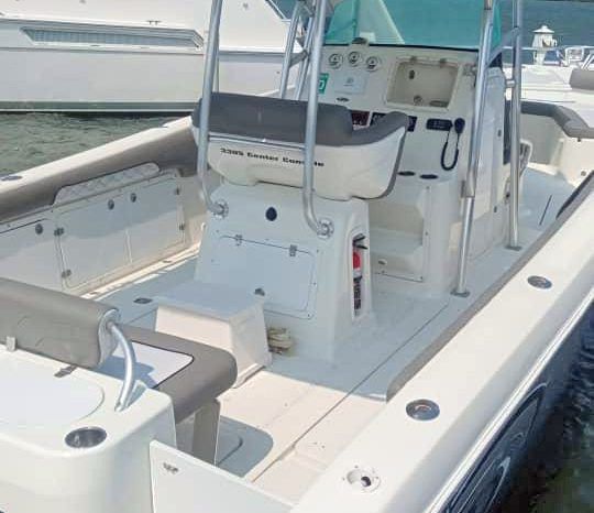 
								PROMARINE OPEN 33 full									