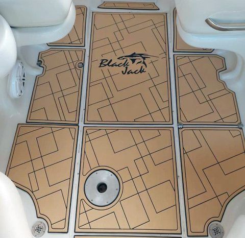 BLACK JACK SPORT 27 full