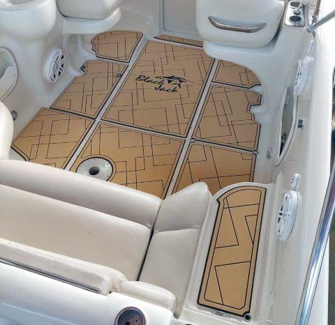 BLACK JACK SPORT 27 full