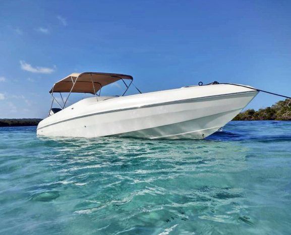BLACK JACK SPORT 27 full