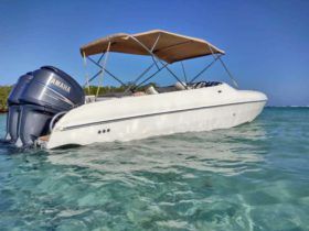 BLACK JACK SPORT 27
