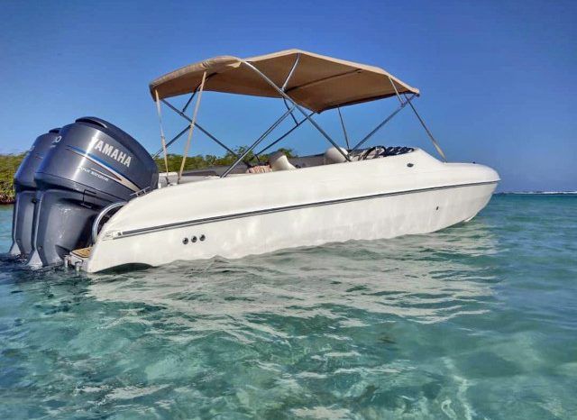 BLACK JACK SPORT 27 full