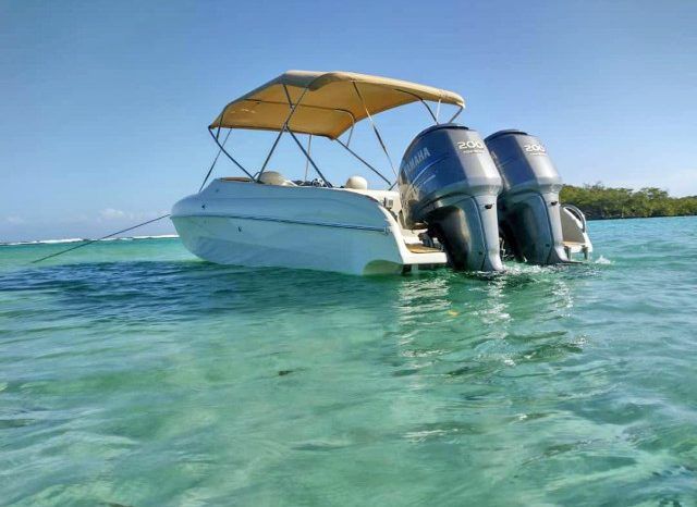 BLACK JACK SPORT 27 full