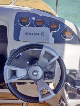 BLACK JACK SPORT 27 full