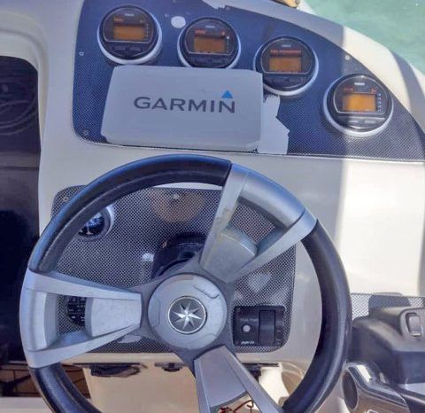 BLACK JACK SPORT 27 full