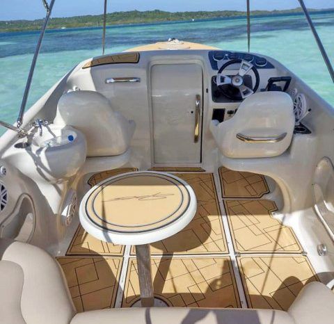 BLACK JACK SPORT 27 full