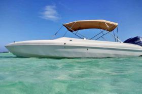 BLACK JACK SPORT 27