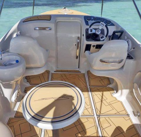 BLACK JACK SPORT 27 full