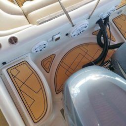 BLACK JACK SPORT 27 full