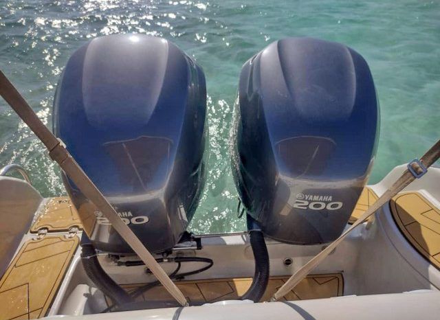 BLACK JACK SPORT 27 full