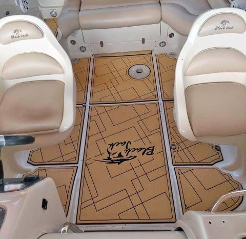 BLACK JACK SPORT 27 full