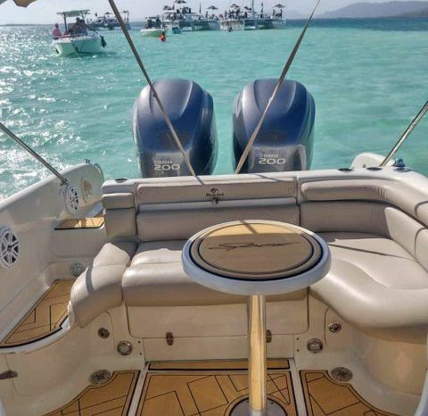 BLACK JACK SPORT 27 full
