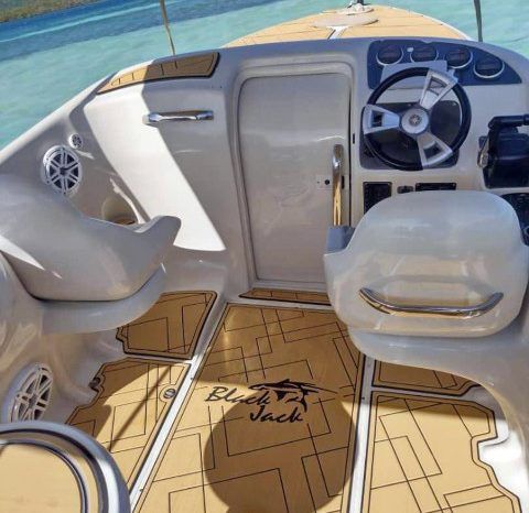 BLACK JACK SPORT 27 full