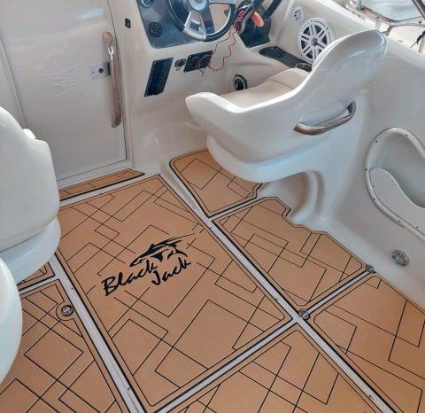 BLACK JACK SPORT 27 full