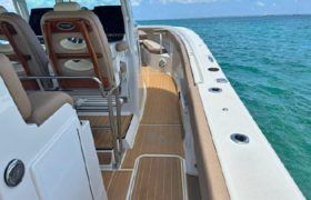 HCB SIESTA 42