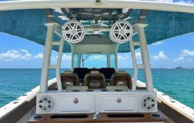 HCB SIESTA 42