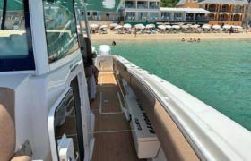 HCB SIESTA 42
