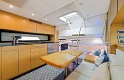 
										SEA RAY SUNDANCER 45 full									