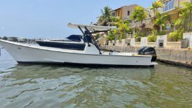TRAVESIA 28