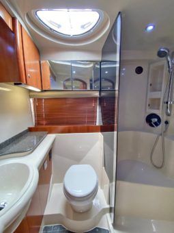 
										CRUISERS YACHTS SPORT COUPE 39 full									