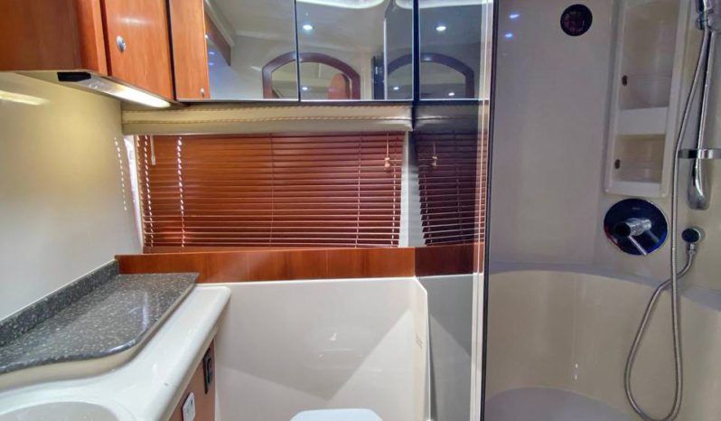 
								CRUISERS YACHTS SPORT COUPE 39 full									