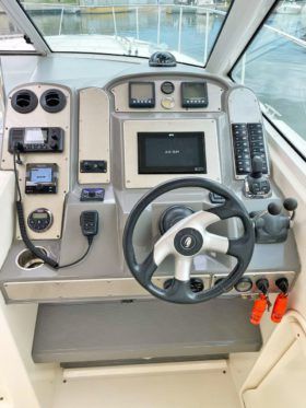 CRUISERS YACHTS SPORT COUPE 39