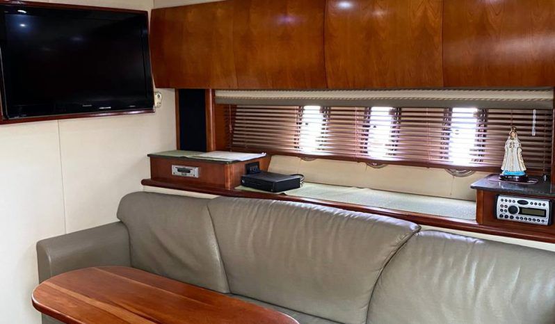 
								CRUISERS YACHTS SPORT COUPE 39 full									