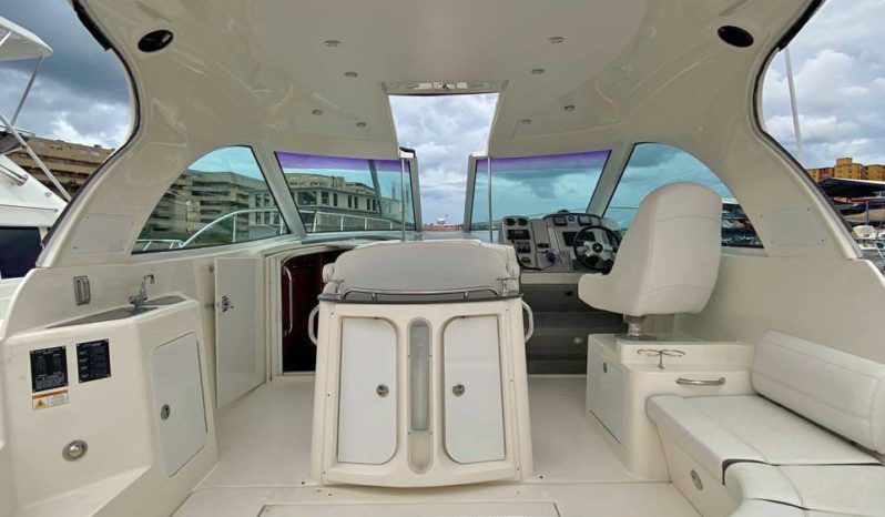 
								CRUISERS YACHTS SPORT COUPE 39 full									