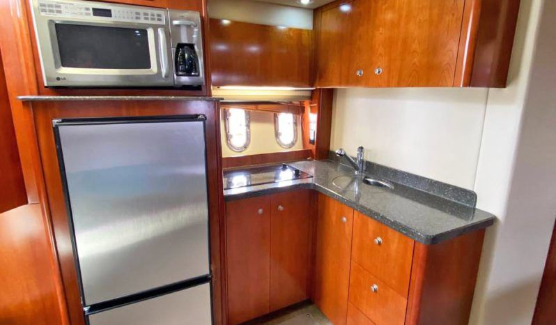 
								CRUISERS YACHTS SPORT COUPE 39 full									