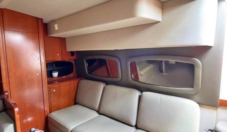 
								CRUISERS YACHTS SPORT COUPE 39 full									