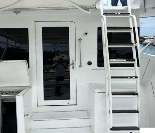 
								HATTERAS CONVERTIBLE 53 full									
