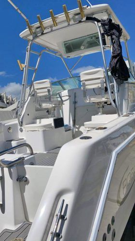 ROBALO 2608 27