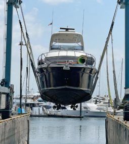 SEA RAY SEDAN BRIDGE 52 full