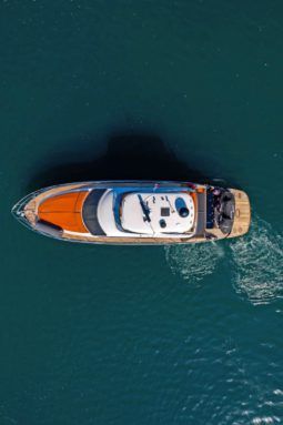 SEA RAY SEDAN BRIDGE 52 full