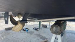 SEA RAY SEDAN BRIDGE 52 full