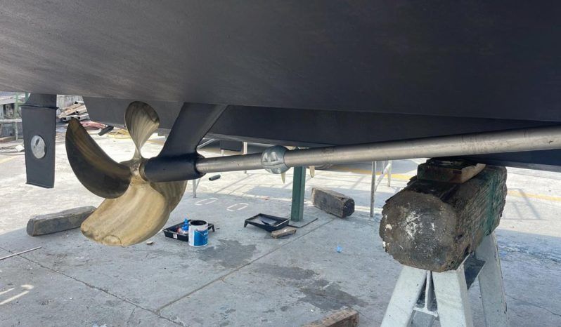 SEA RAY SEDAN BRIDGE 52 full