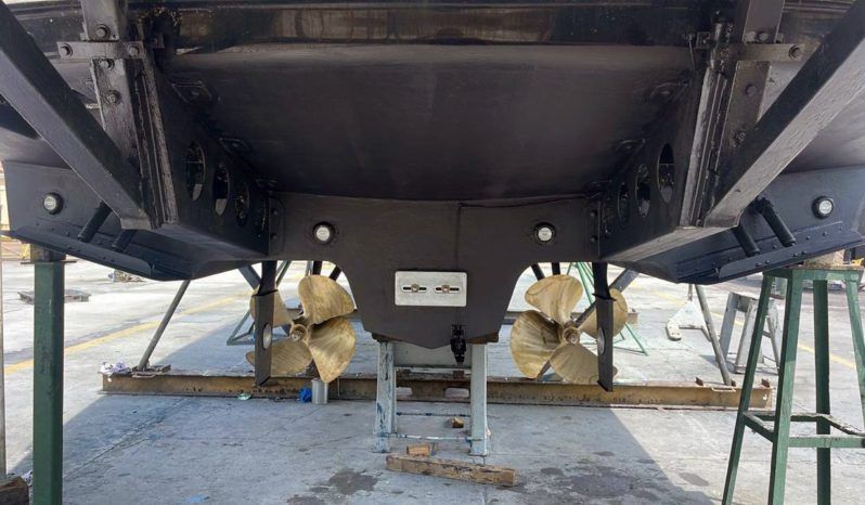 SEA RAY SEDAN BRIDGE 52 full