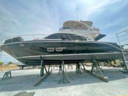 SEA RAY SEDAN BRIDGE 52 full