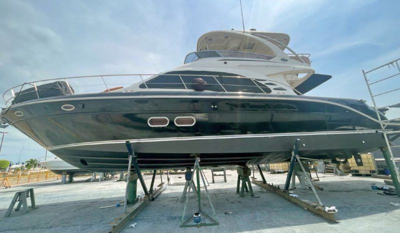 SEA RAY SEDAN BRIDGE 52 full