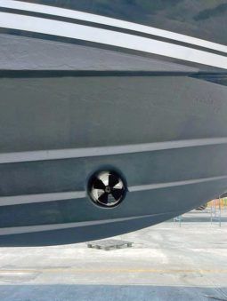 SEA RAY SEDAN BRIDGE 52 full