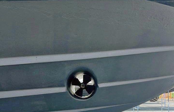 SEA RAY SEDAN BRIDGE 52 full