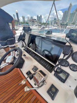 SEA RAY SEDAN BRIDGE 52 full