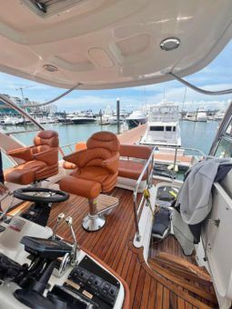 SEA RAY SEDAN BRIDGE 52 full