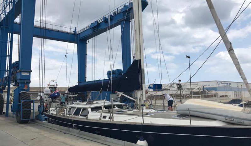 
								OYSTER DECK SALOON 80 full									