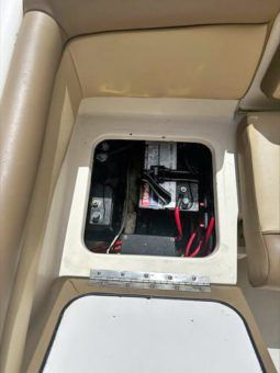 
										SCOUT 210 SPORTFISH 21 full									