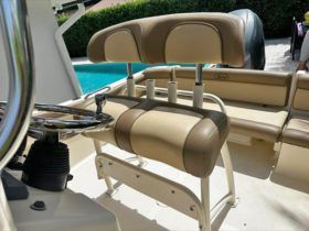 SCOUT 210 SPORTFISH 21