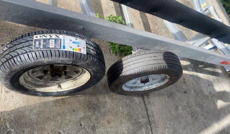 
								TRAILER GALVANIZADO 24 full									